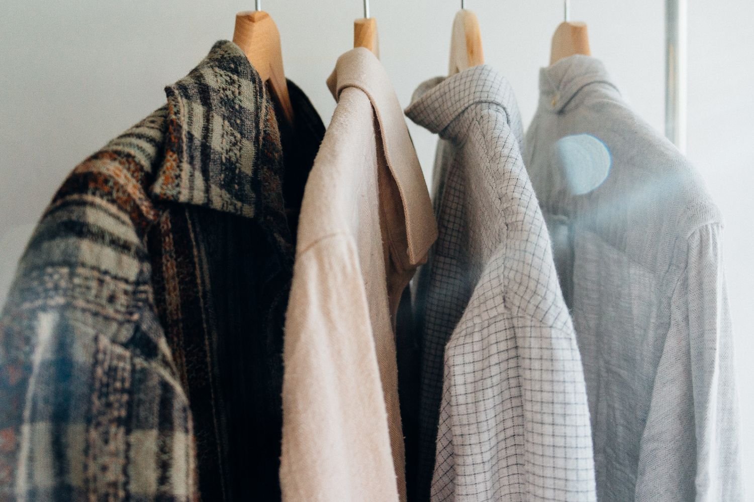 Women's Cotton, Pre-Owned - Image 5